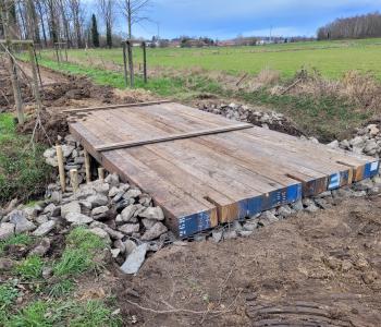 Beheerbrug Glabbeek