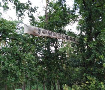 Ingang Joekelbos