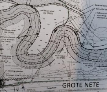 Ontwerpplan