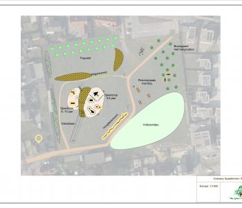 Ontwerpplan