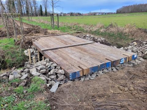 Beheerbrug Glabbeek